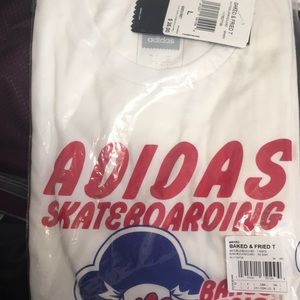 Adidas skateboarding original